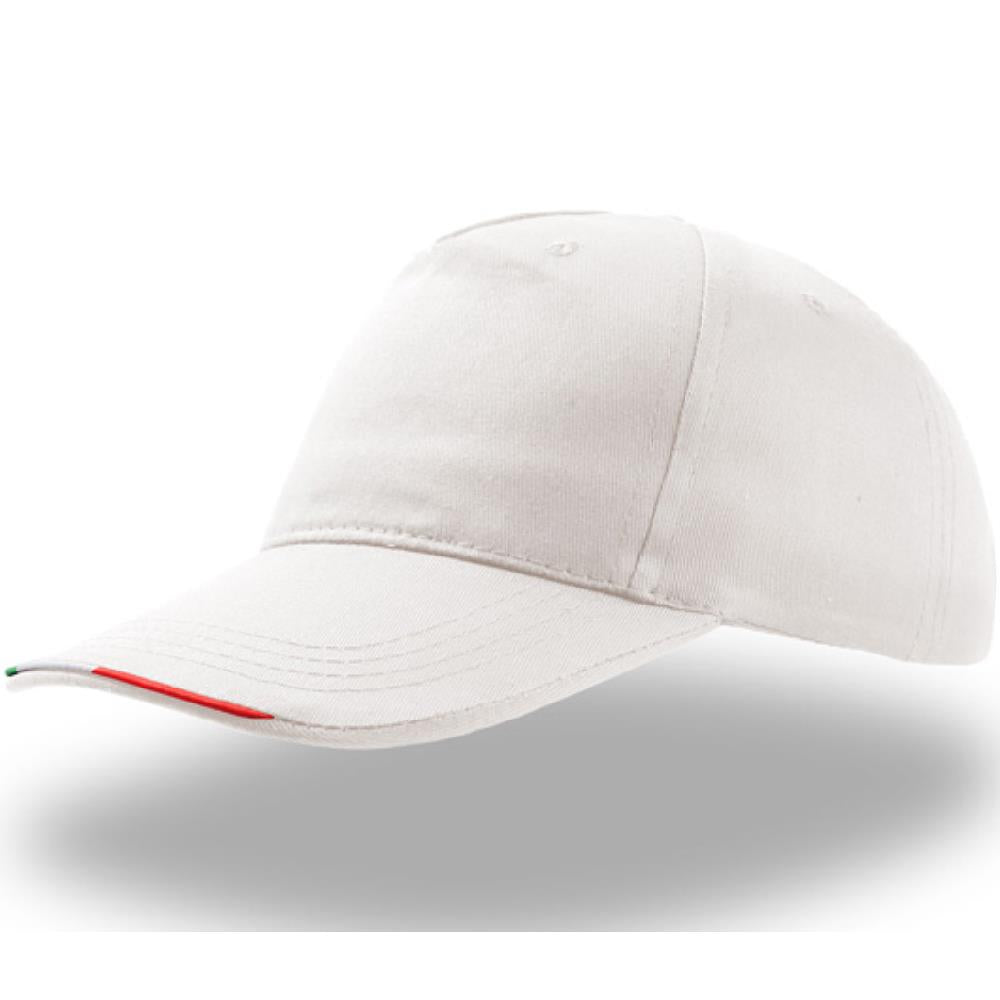 Cappellino con Visiera Cappello Staff Salvataggio Sicurezza Security Startfive Italia Personalizzabile con Stampa o Ricamo PS 36899