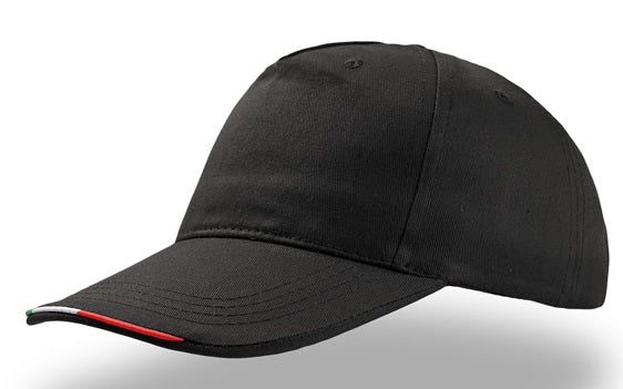 Cappellino con Visiera Cappello Staff Salvataggio Sicurezza Security Startfive Italia Personalizzabile con Stampa o Ricamo PS 36899