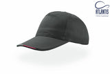 Cappellino con Visiera Cappello Staff Salvataggio Sicurezza Security Startfive Italia Personalizzabile con Stampa o Ricamo PS 36899