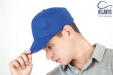 Cappellino con Visiera Cappello Staff Salvataggio Sicurezza Security Startfive Italia Personalizzabile con Stampa o Ricamo PS 36899