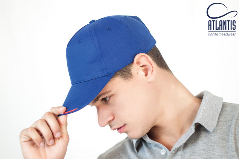 Cappellino con Visiera Cappello Staff Salvataggio Sicurezza Security Startfive Italia Personalizzabile con Stampa o Ricamo PS 36899
