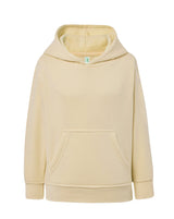 Felpa Ragazzo con Tascone e Cappuccio – Personalizzabile JHK PS 32714-BS - PRS