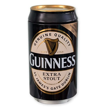 Salvadanaio Lattina Guinness – Prodotto Ufficiale – PS 15757