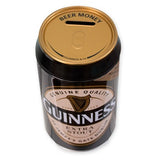Salvadanaio Lattina Guinness – Prodotto Ufficiale – PS 15757
