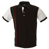 Polo Uomo New Strasburgo – Manica Corta Personalizzabile (Stampa o Ricamo) – PS 32214