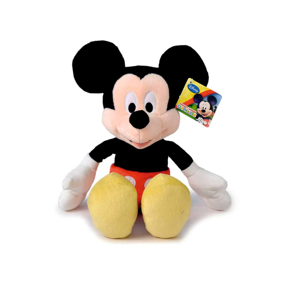 Peluche Topolino 35 cm PS 06107