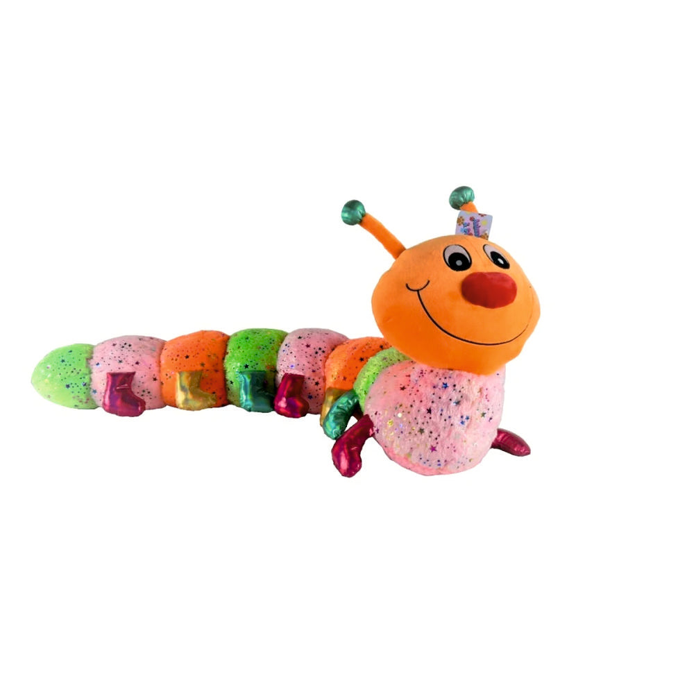 Peluche Bruco 60 cm PS 12254