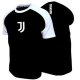 T-Shirt FC Juventus in Cotone – Prodotto Ufficiale Juventus FC Cod. PS 46679
