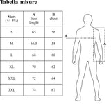 Giubbotto Sion – Giacca Pesante Impermeabile Personalizzabile JRC PS 40619 - PRS
