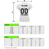 Maglia Calcio Juve Bianco Nera Campionato 26/27 – Replica Ufficiale JUVENTUS FC – Personalizzabile con Nome e Numero | Mod. PS 41410 -26/27