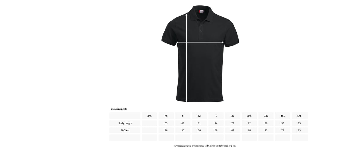 Polo Uomo Piquet Mezza Manica LINCOLN – Personalizzabile PS 29007