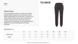 Pantaloni in Felpa Miami Pants  – Cod. PS 34160