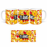 Tazza Regalo Emoji con dedica – San Valentino – PS 09370-2006