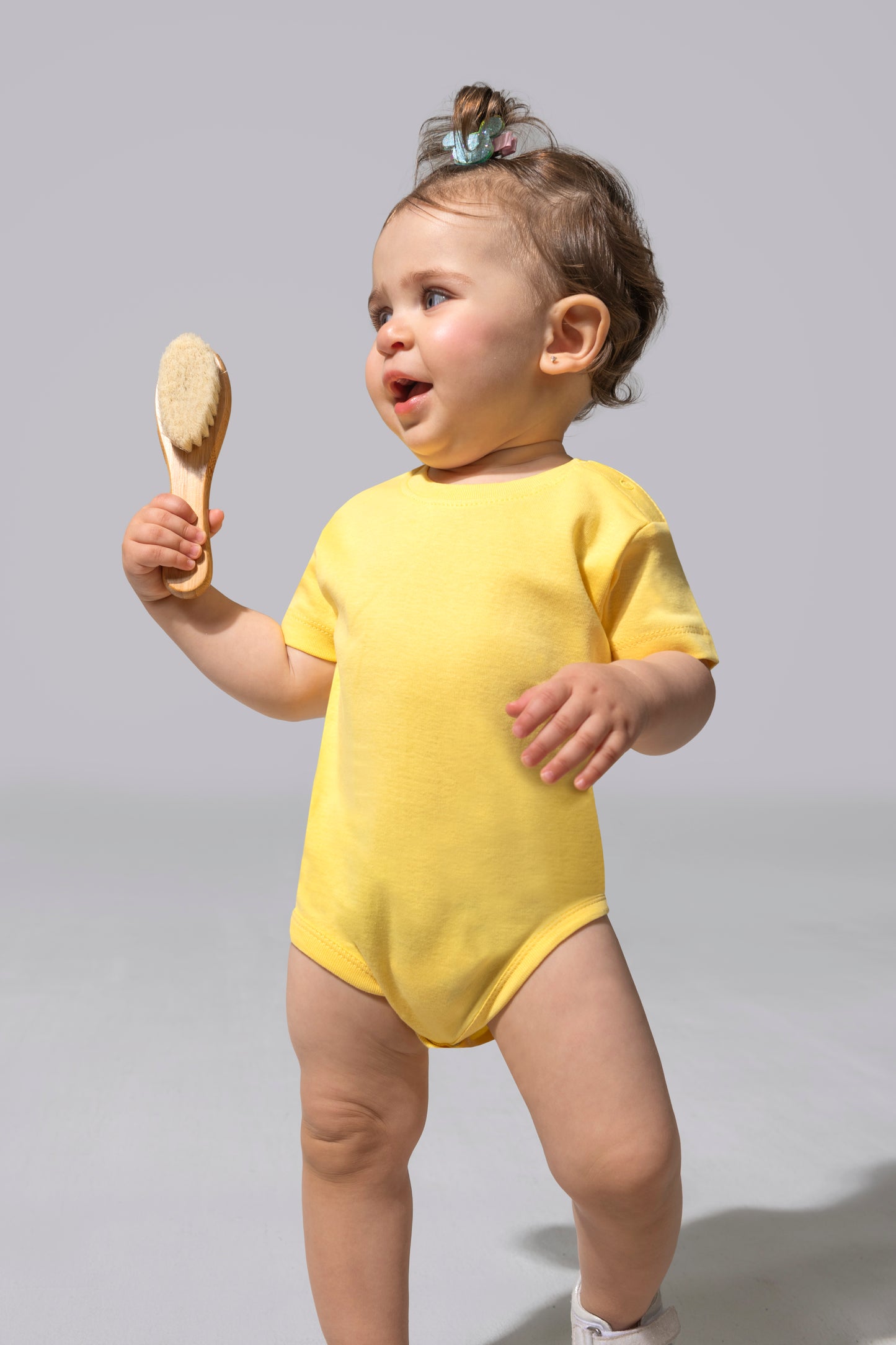 Body Neonato 100% Cotone Personalizzabile PS 28180 PRS