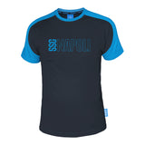 T-Shirt SSC NAPOLI in Cotone – Prodotto Ufficiale SSCNAPOLI Cod. PS 09961
