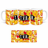 Tazza Regalo Emoji con dedica – San Valentino – PS 09370-2006