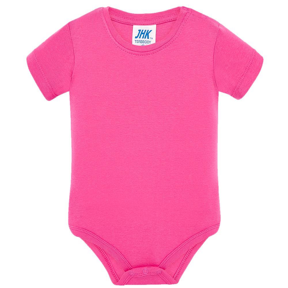 Body Neonato 100% Cotone Personalizzabile PS 28180 PRS