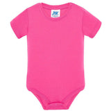 Body Neonato 100% Cotone Personalizzabile PS 28180 PRS