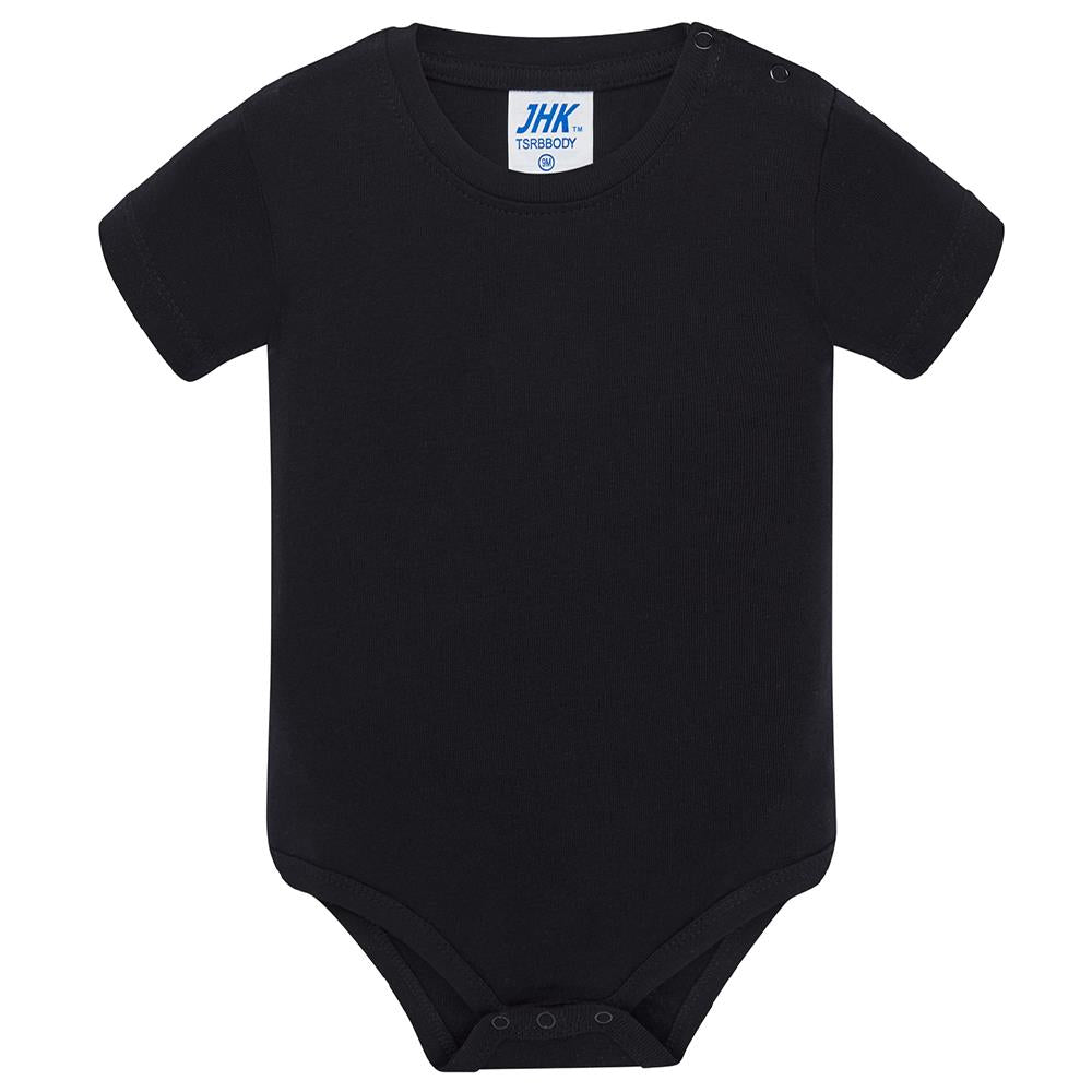 Body Neonato 100% Cotone Personalizzabile PS 28180 PRS