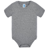 Body Neonato 100% Cotone Personalizzabile PS 28180 PRS