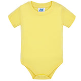 Body Neonato 100% Cotone Personalizzabile PS 28180 PRS