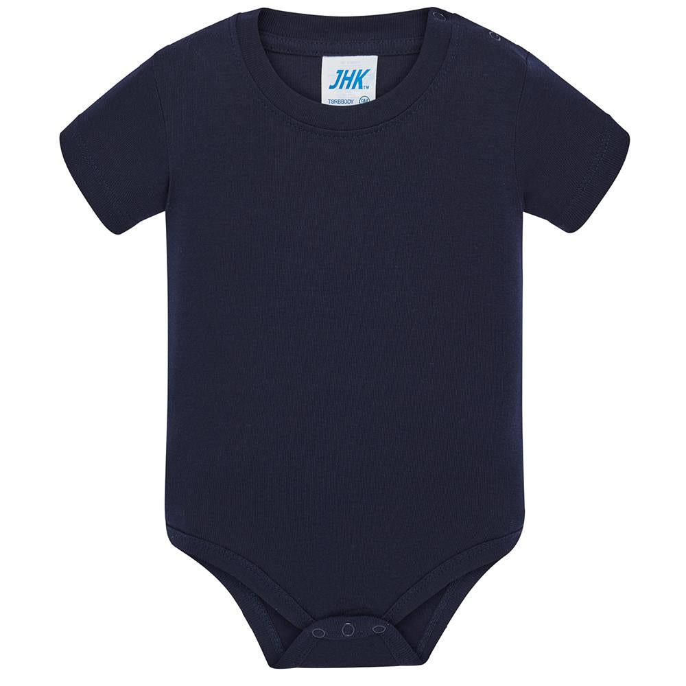 Body Neonato 100% Cotone Personalizzabile PS 28180 PRS