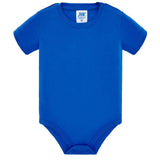 Body Neonato 100% Cotone Personalizzabile PS 28180 PRS