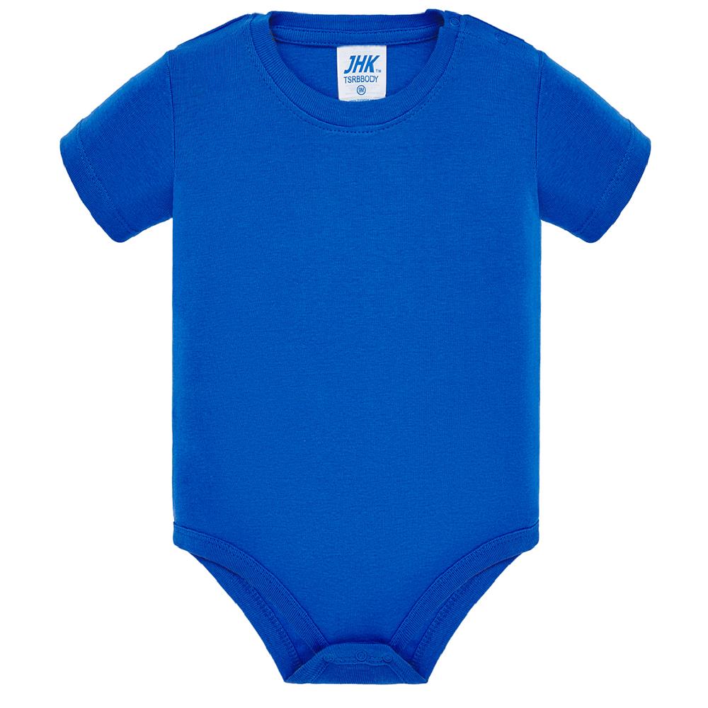 Body Neonato 100% Cotone Personalizzabile PS 28180 PRS