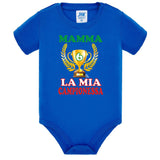 Body Neonato “Mamma Sei La Mia Campionessa” Festa della Mamma PS 28180-024