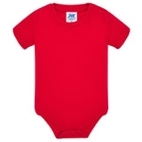 Body Neonato 100% Cotone Personalizzabile PS 28180 PRS