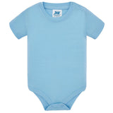 Body Neonato 100% Cotone Personalizzabile PS 28180 PRS