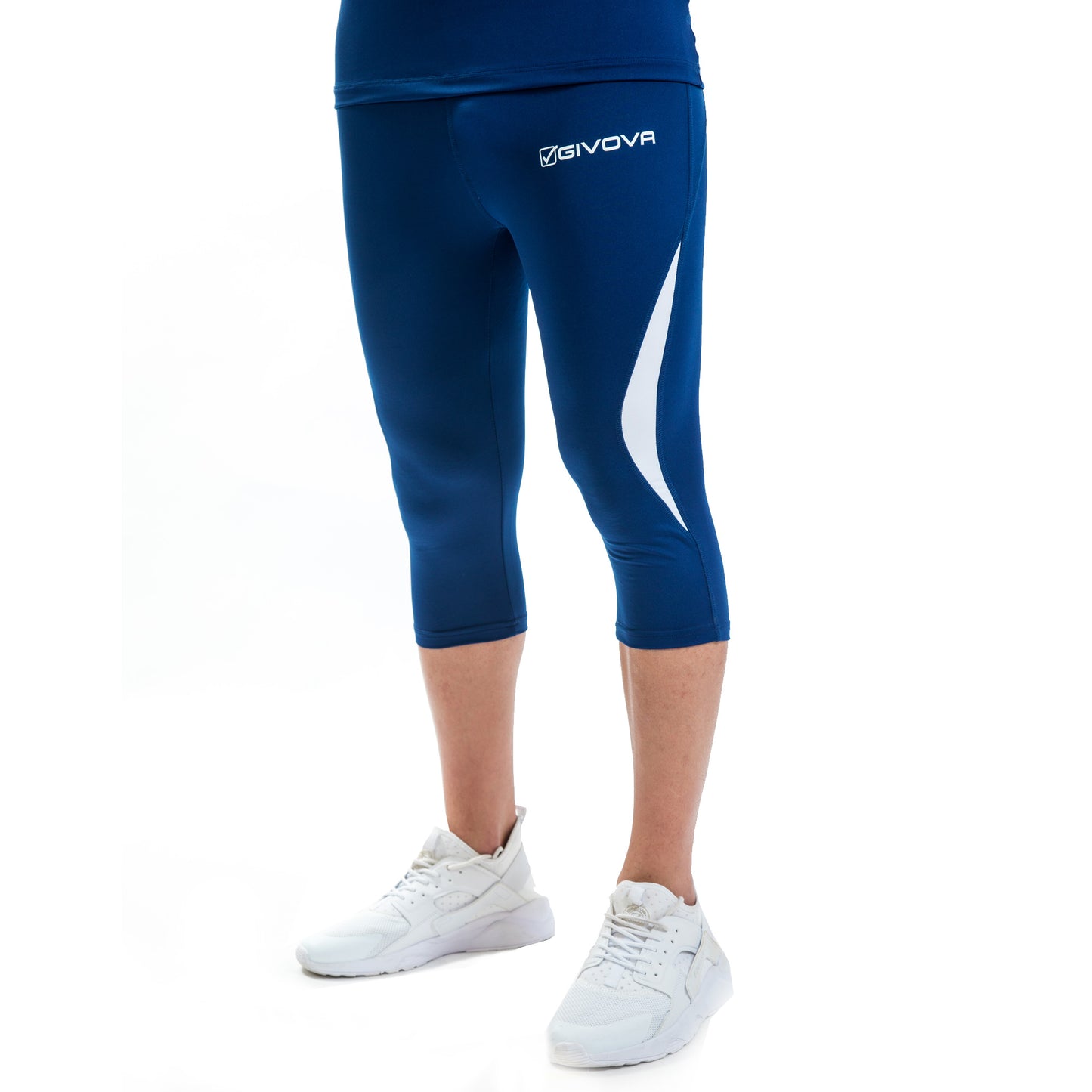 Pantaloncino Givova Running Pinokkietto PS 41052