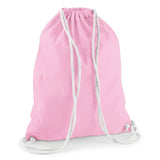 Gymsac in Cotone Personalizzabile con Stampa – PS 37967-BS