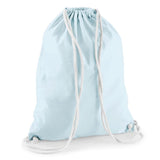 Gymsac in Cotone Personalizzabile con Stampa – PS 37967-BS