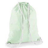 Gymsac in Cotone Personalizzabile con Stampa – PS 37967-BS