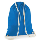 Gymsac in Cotone Personalizzabile con Stampa – PS 37967-BS