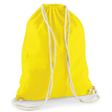 Gymsac in Cotone Personalizzabile con Stampa – PS 37967-BS
