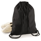 Gymsac in Cotone Personalizzabile con Stampa – PS 37967-BS