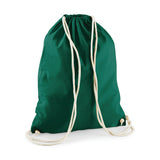 Gymsac in Cotone Personalizzabile con Stampa – PS 37967-BS