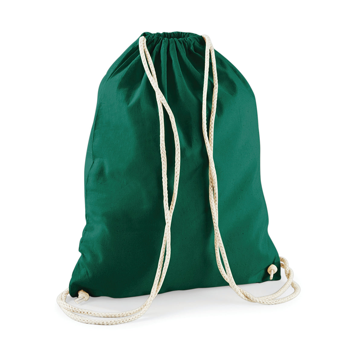 Gymsac in Cotone Personalizzabile con Stampa – PS 37967-BS