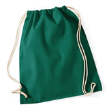 Gymsac in Cotone Personalizzabile con Stampa – PS 37967-BS