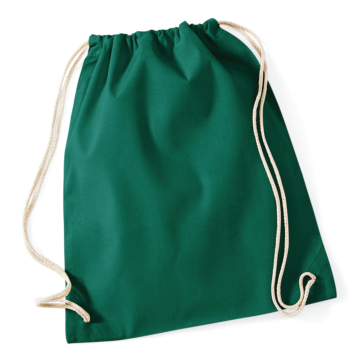 Gymsac in Cotone Personalizzabile con Stampa – PS 37967-BS