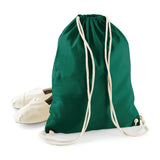 Gymsac in Cotone Personalizzabile con Stampa – PS 37967-BS