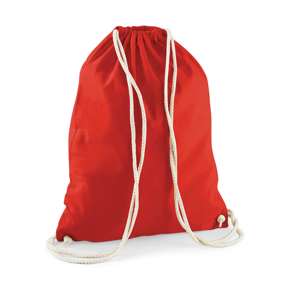Gymsac in Cotone Personalizzabile con Stampa – PS 37967-BS