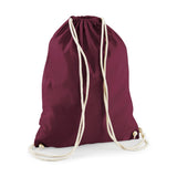 Gymsac in Cotone Personalizzabile con Stampa – PS 37967-BS