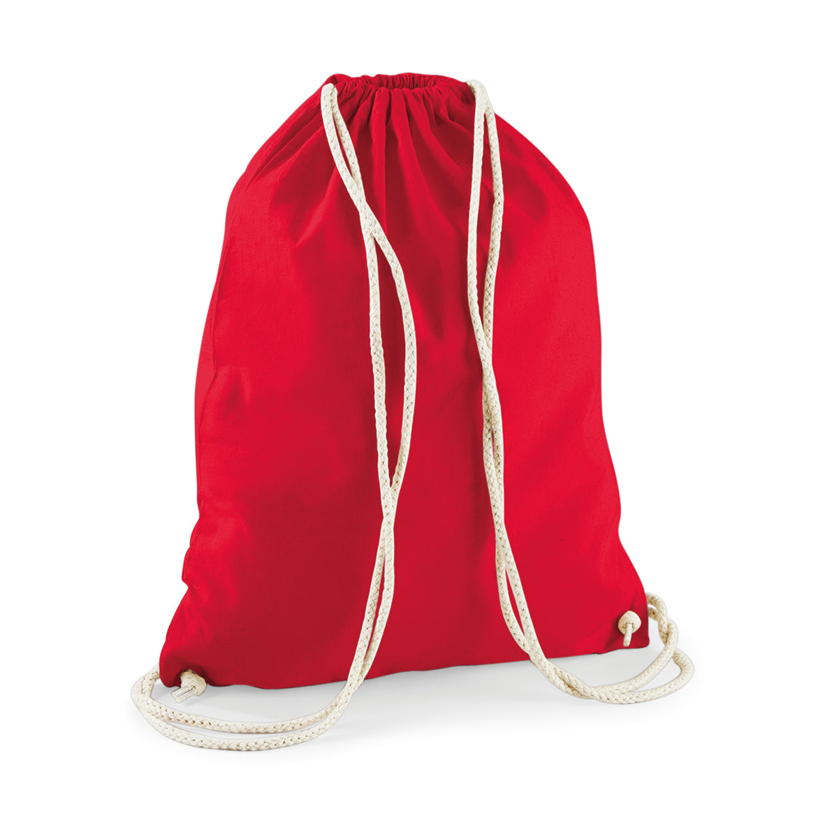 Gymsac in Cotone Personalizzabile con Stampa – PS 37967-BS