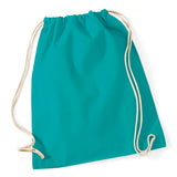 Gymsac in Cotone Personalizzabile con Stampa – PS 37967-BS