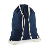 Gymsac in Cotone Personalizzabile con Stampa – PS 37967-BS