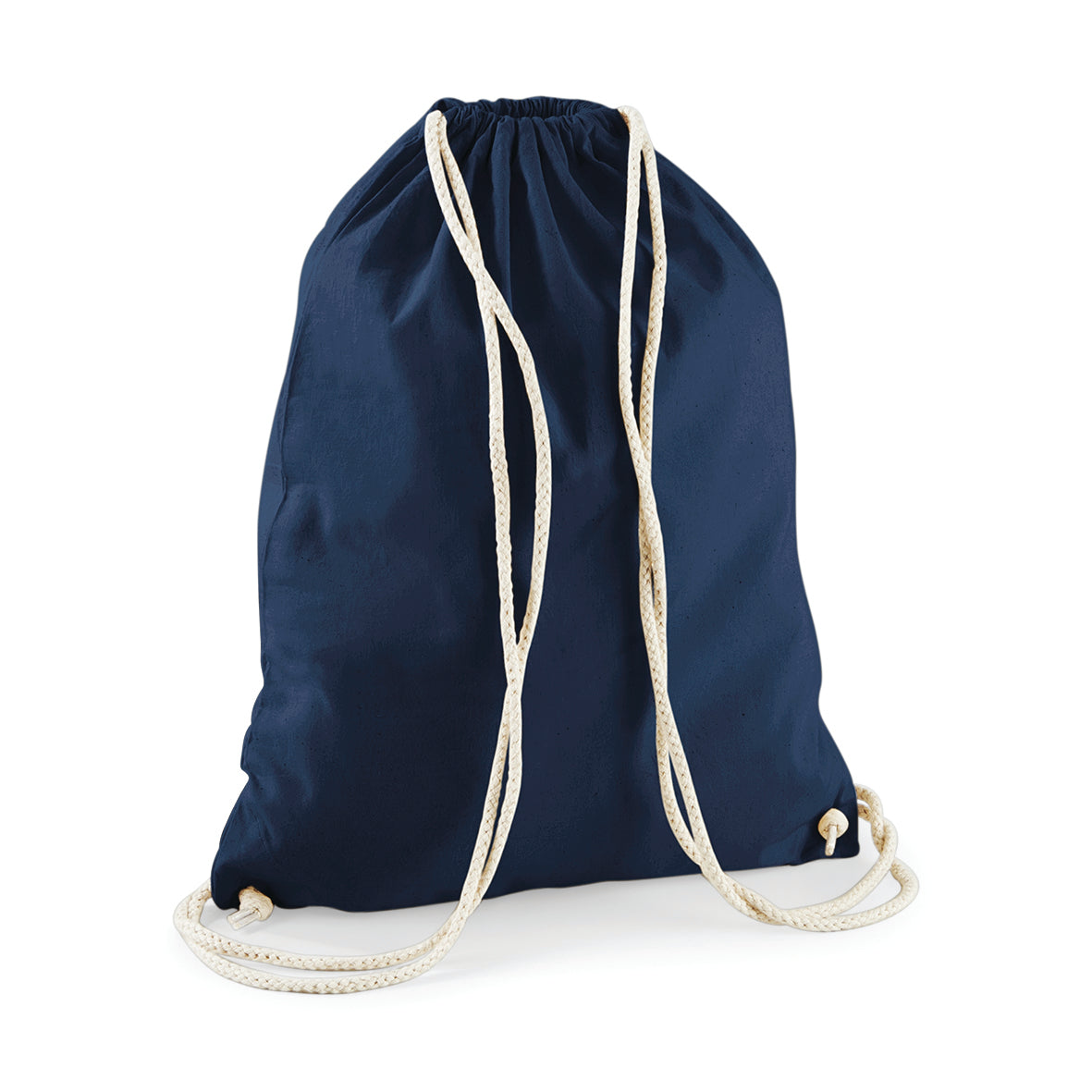 Gymsac in Cotone Personalizzabile con Stampa – PS 37967-BS