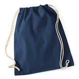 Gymsac in Cotone Personalizzabile con Stampa – PS 37967-BS